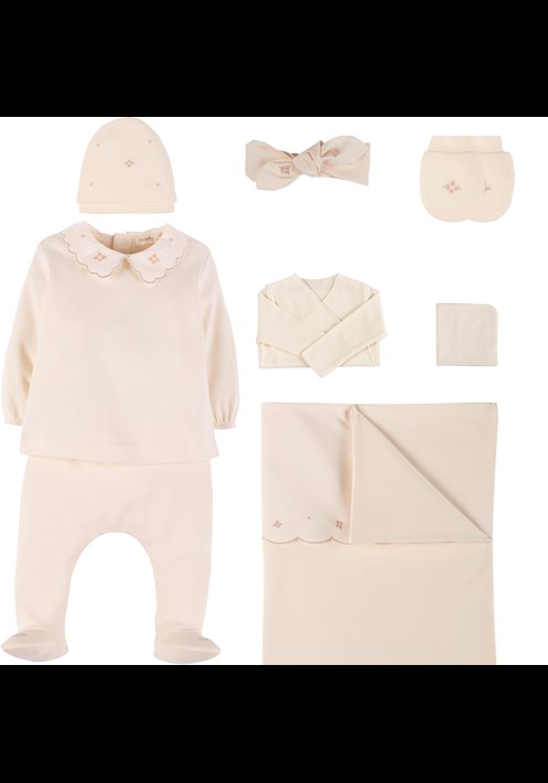 Organik 8'li Set 18225 1